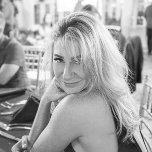 Meet your Posher, Madison